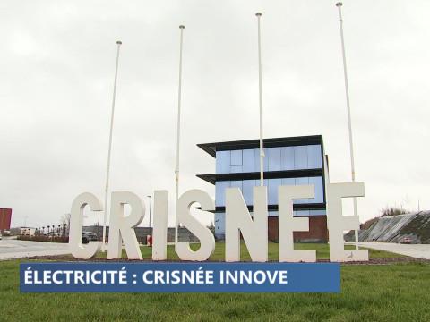 Crisnée sur la voie de l'autoconsommation