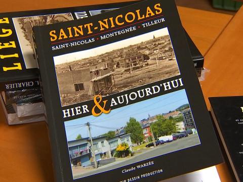 "Saint-Nicolas : hier et aujourd'hui"