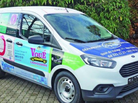 Engis: nouveau taxi solidaire pour les citoyens