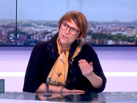 Autour de la Femme