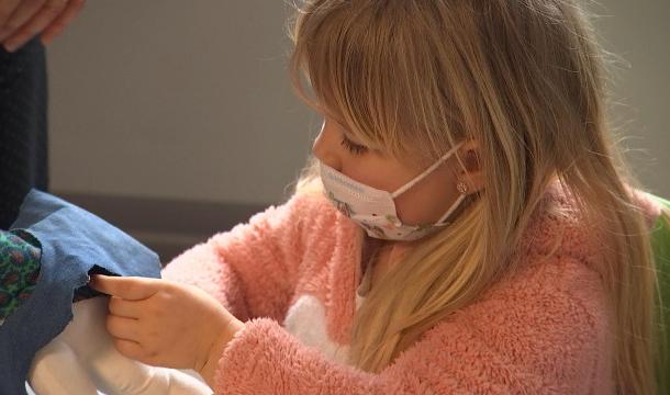 Tous en pyjama à l'école