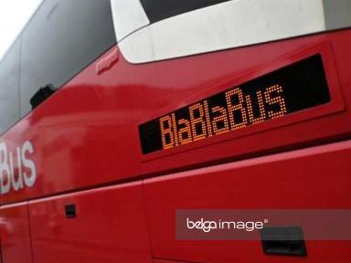 Le BlaBlaBus passera par Liège 