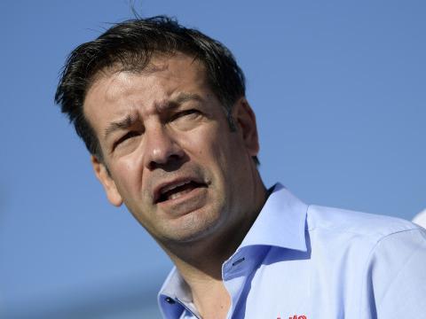 John Lelangue : Philippe Gilbert sait comment gagner
