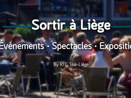 Toutes les idées de sorties à Liège sur un groupe Facebook