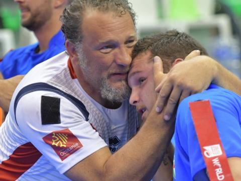 Photographie : Figez le Sport, les lauréats sont connus