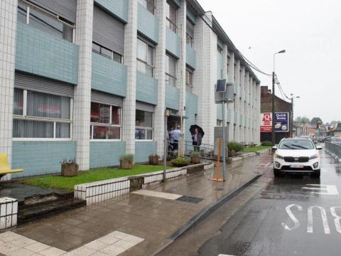 Un SDF retrouvé mort à Jemeppe