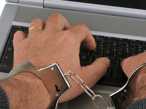 Un auteur d'escroqueries sur Internet condamné à 10 mois avec sursis