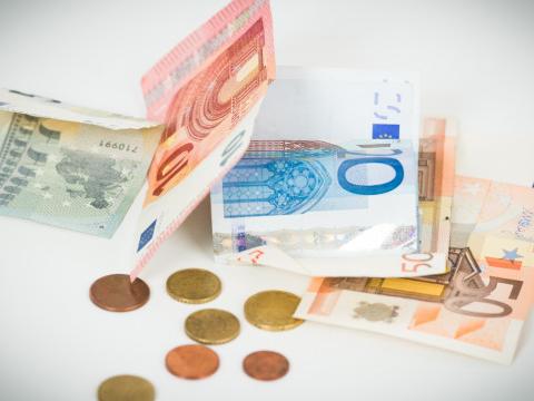 Un prêt de 34,6 millions d'euros à Liège pour les pensions