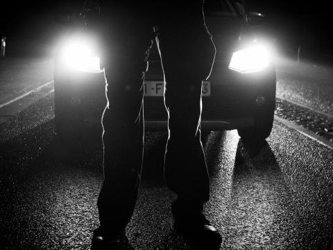 Plusieurs véhicules brÍ»lés en deux jours dans le centre de Liège