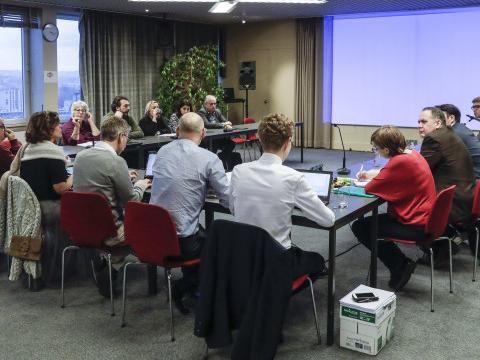 Feu vert d'Enodia à la vente de Voo au fonds américain Providence