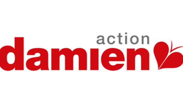 Action Damien, présent au stade de Sclessin ce vendredi soir