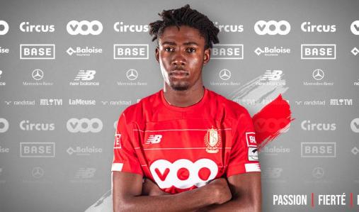 Le Standard recrute le 'petit Boss'
