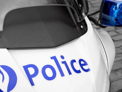 Liège va s'équiper de lanceurs de grenades lacrymogènes pour sa police