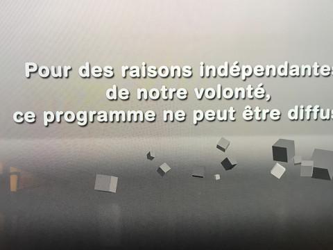 Vous n'avez pas pu regarder RTC ce mardi soir ? On vous explique pourquoi !