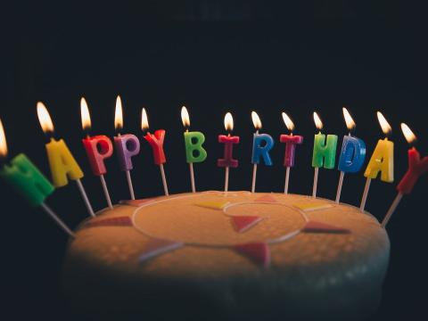 721 Liégeois pourront "fêter" leur anniversaire ce samedi !