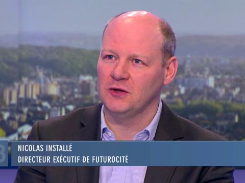 L'Invité de notre édition du 25 février 2020