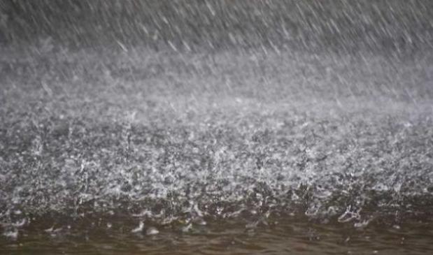 Météo : alerte jaune lancée par l'IRM sur notre province