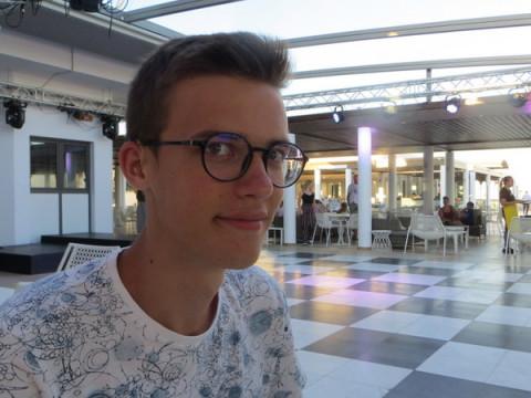 Le corps de Charles Johnen retrouvé en Meuse