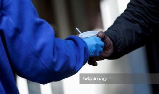 La Société wallonne du logement lance un appel aux dons pour l'accueil des sans-abri