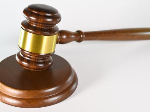 Un homme privé de liberté pour des violences conjugales à Fléron
