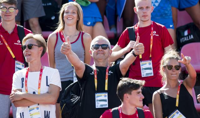 Les meetings d'athlétisme de Liège et Heusden cherchent une nouvelle date au calendrier