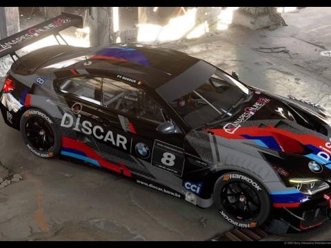 La Chambre de Commerce organise des courses... sur PS4