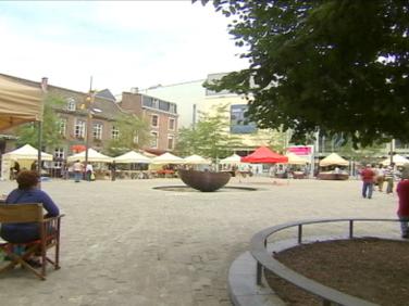 Retour de « Place aux livres »