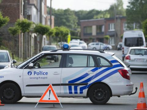 Le préavis de grève à la zone de police Seraing/Neupré suspendu jusqu'au 8 juillet