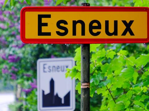 Un corps sans vie retrouvé à Esneux
