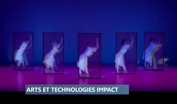 La troisième édition du Forum IMPACT