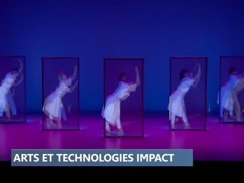 La troisième édition du Forum IMPACT