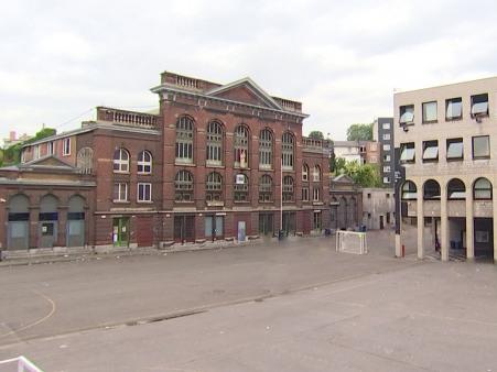 Saint Benoît-Saint Servais : reprise des cours