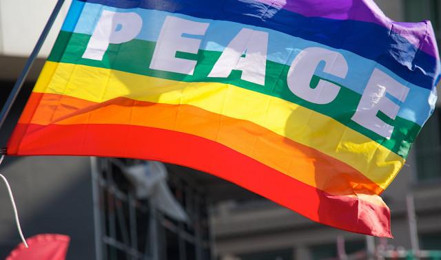 La première édition de l'Automne LGBTQI+ débute ce mercredi en Wallonie