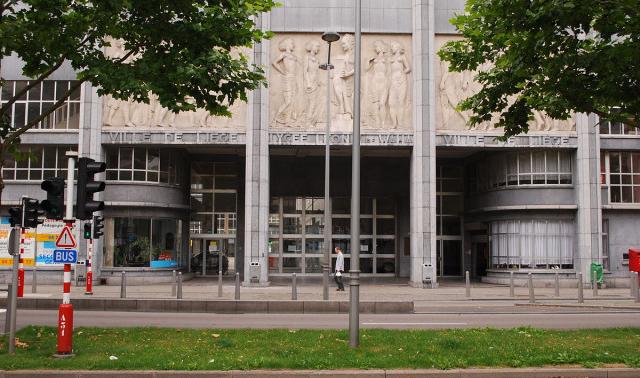 Enseignement Communal Liégeois : les élèves du troisième degré en distanciel dès lundi
