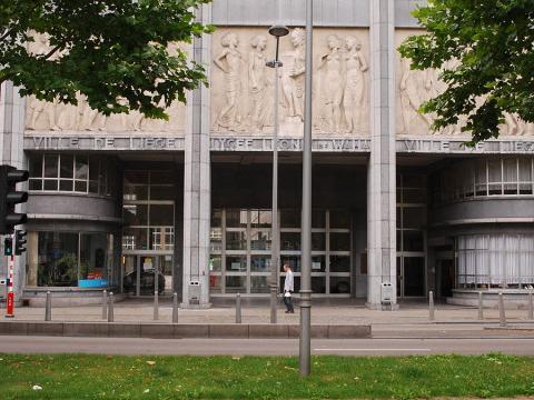 Enseignement Communal Liégeois : les élèves du troisième degré en distanciel dès lundi