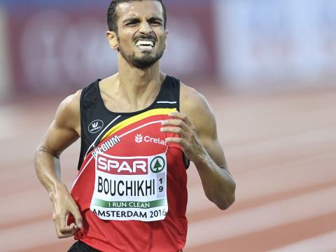 Marathon de Valence : Bouchikhi ne comprend pas ce qui lui est arrivé