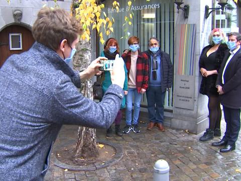 La fondation Jarfi va ouvrir un deuxième refuge pour LGBT