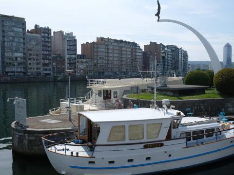 Cent mille euros pour les organisateurs d'événements touristiques en province de Liège