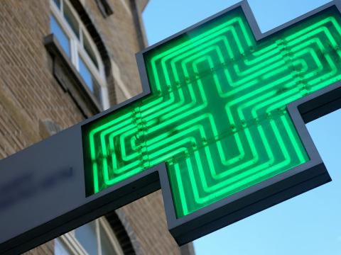 Braquage dans une pharmacie à Ougrée
