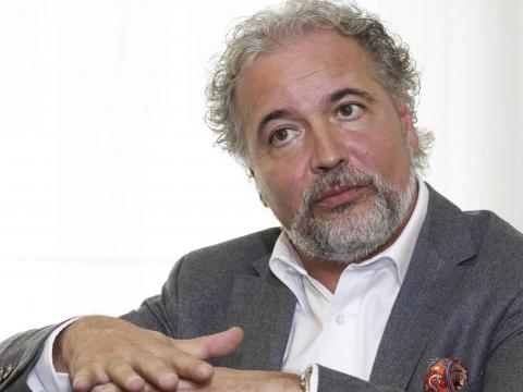 François Fornieri placé sous mandat d'arrêt