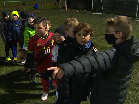 La Sylva Coach Academy de Saive pour les formateurs et arbitres en herbe
