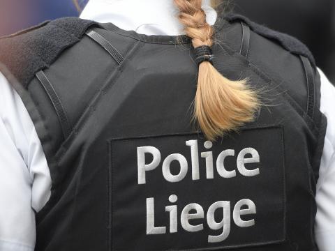 Vol avec violences sur personnes âgées : un suspect arrêté