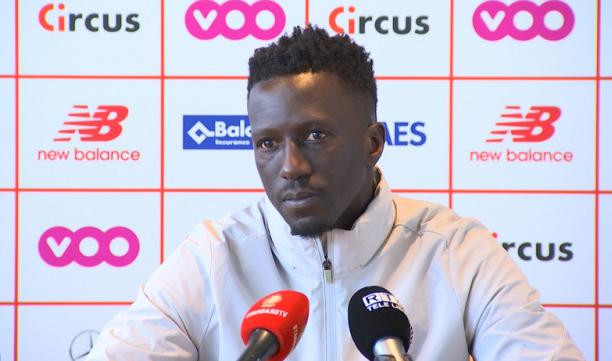 Leye: "Un Clasico, ça a une saveur particulière"