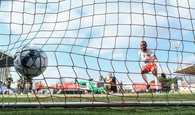 Nouvelle défaite du Standard, cette fois à Mouscron ! 