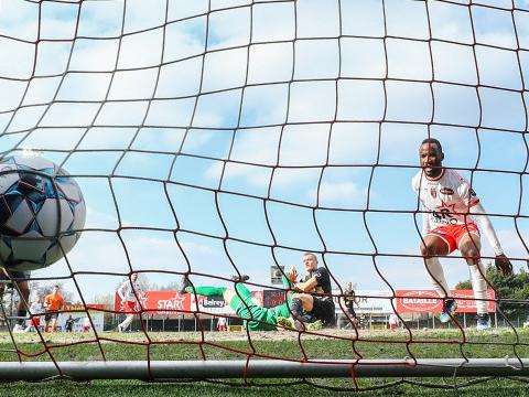 Nouvelle défaite du Standard, cette fois à Mouscron ! 