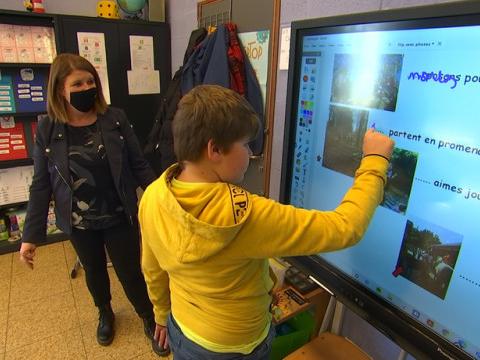 La Fondation Engie soutient l'inclusion des jeunes
