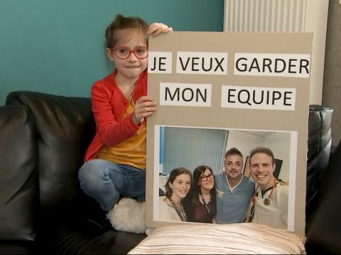 Centre "Muco" au CHR Citadelle:  les patients du MontLegia saisissent la justice 