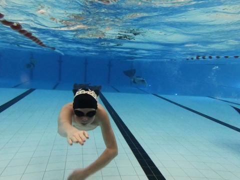 Piscine d'Outremeuse : réouverture en avril 2023