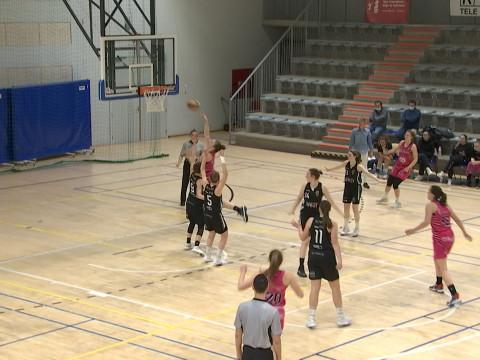 Liège Panthers s'impose sans briller contre la lanterne rouge Laarne (80-52)