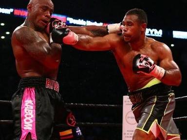 Boxe : pas de K.O, pas de surprise, samedi au Sart Tilman